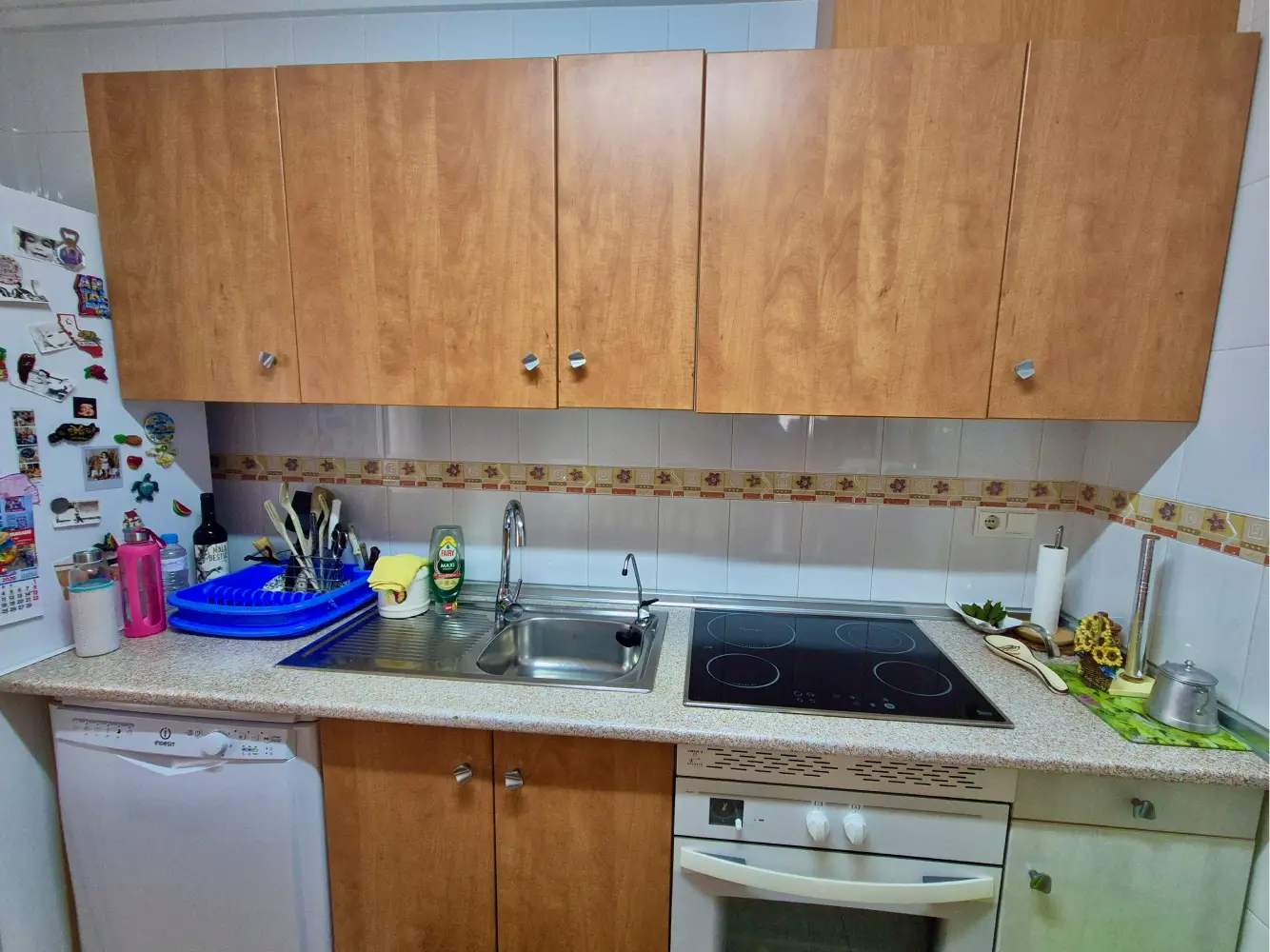 Lo Marabú, Ciudad Quesadada.