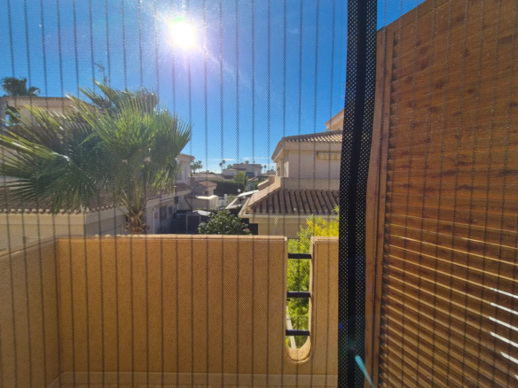 Playa Flamenca, La Zenia.