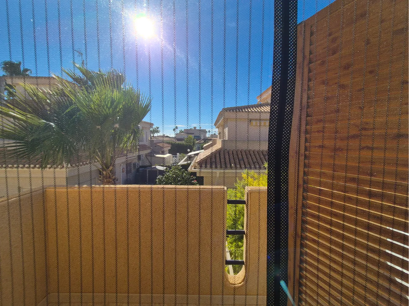 Playa Flamenca, La Zenia.