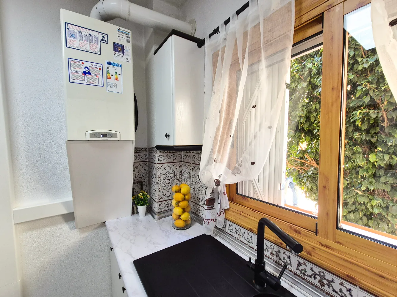 Playa Flamenca, La Zenia.