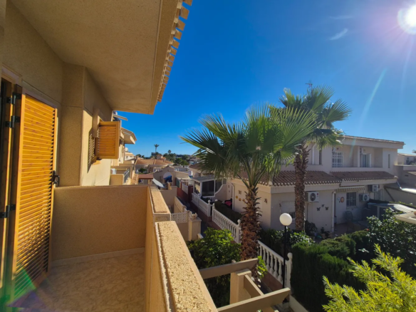 Playa Flamenca, La Zenia.