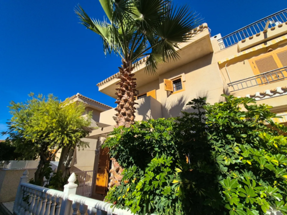 Playa Flamenca, La Zenia.